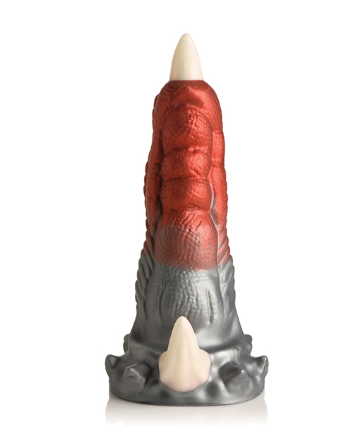Buy Creature Cocks Creature Cocks Talon Silicone Dildo