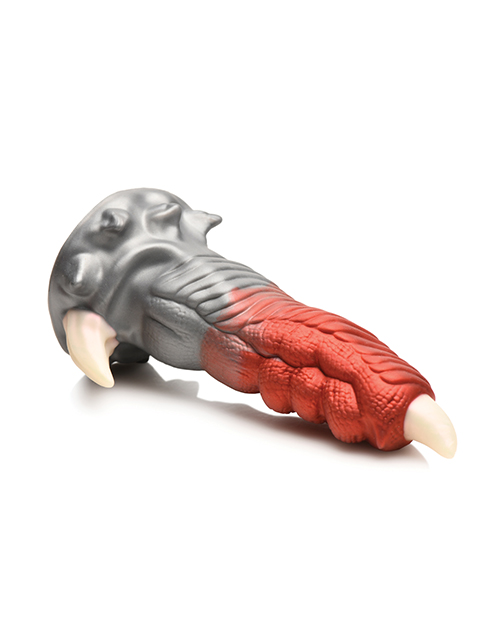 Buy Creature Cocks Talon Silicone Dildo