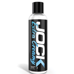 Shop Curve Toys Jock Extra Creamy Water Based Lubricant - 8 oz online