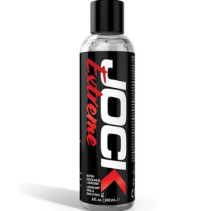Shop Curve Toys Jock Extreme Anal Lubricant - 8 oz online