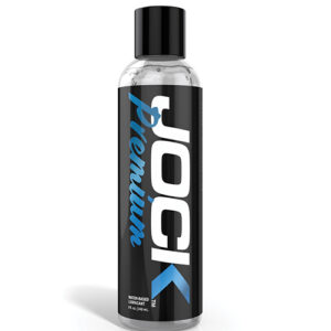 Shop Curve Toys Jock Premium Water Based Lubricant - 8 oz online