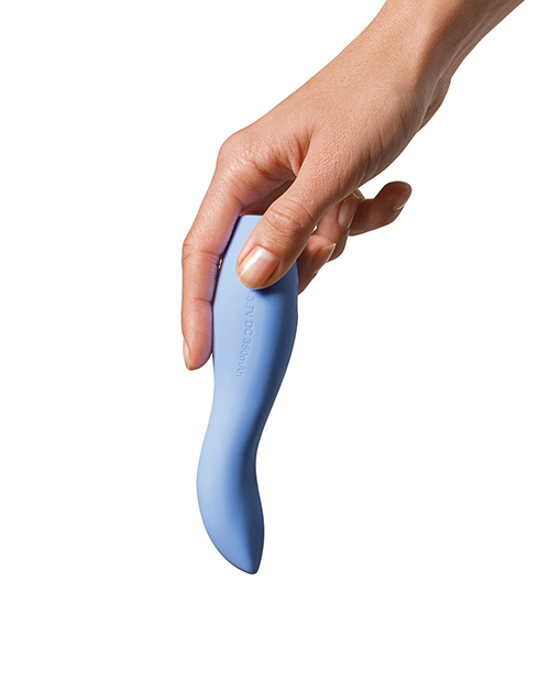 Shop Dame Dip 2.0 Versatile Vibe - Periwinkle