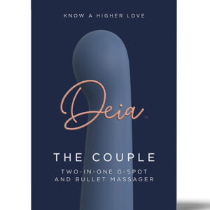 Shop Deia the Couple Nesting Two-in-one Vibe - Navy online