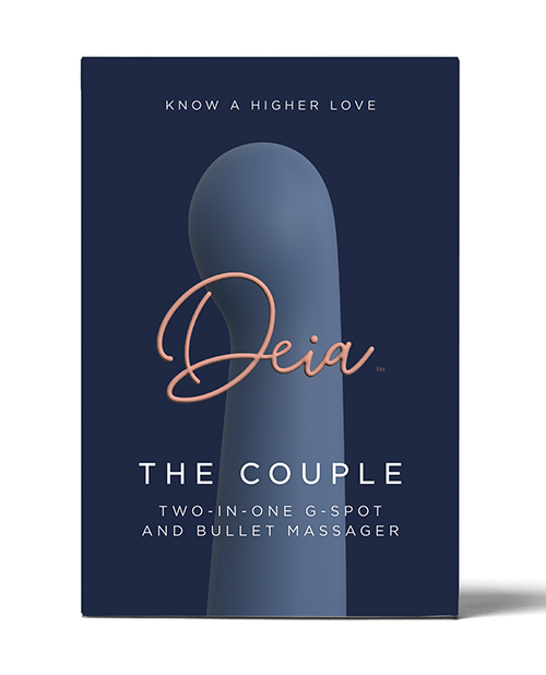 Shop Deia the Couple Nesting Two-in-one Vibe - Navy online