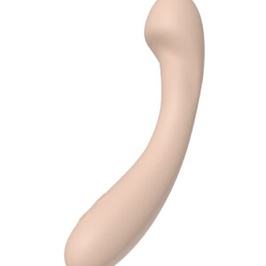 Shop Delyte G-Spot Vibrator - Flesh online