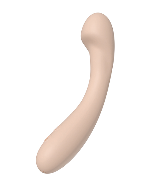 Buy Delyte G-Spot Vibrator - Flesh online