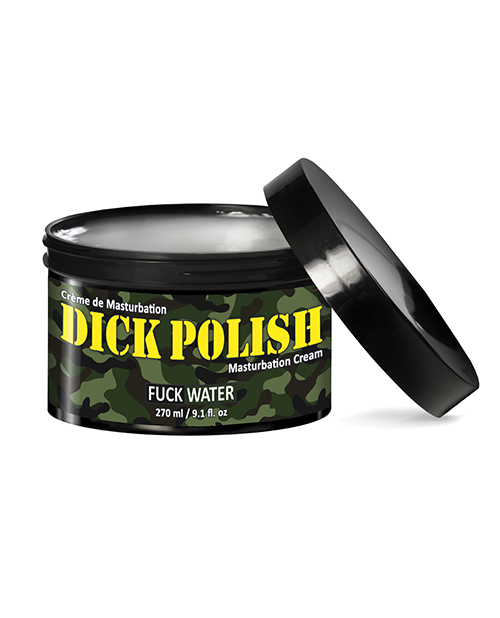Order Dick Polish Masturbation Cream - 9.1 oz online