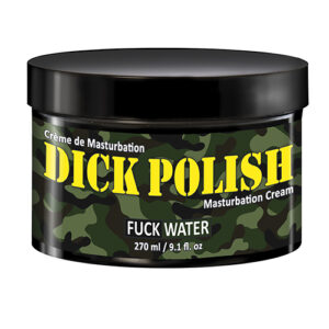 Shop Dick Polish Masturbation Cream - 9.1 oz online