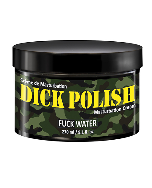 Shop Dick Polish Masturbation Cream - 9.1 oz online