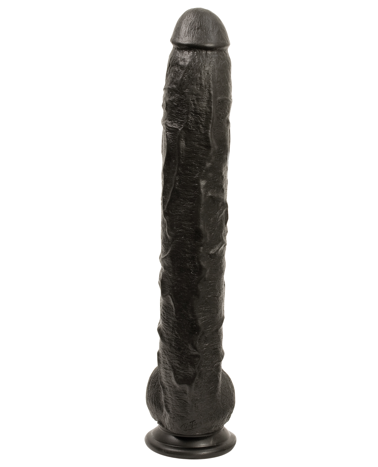 Dick Rambone Cock - Black for sale