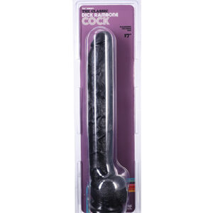 Shop Dick Rambone Cock - Black online