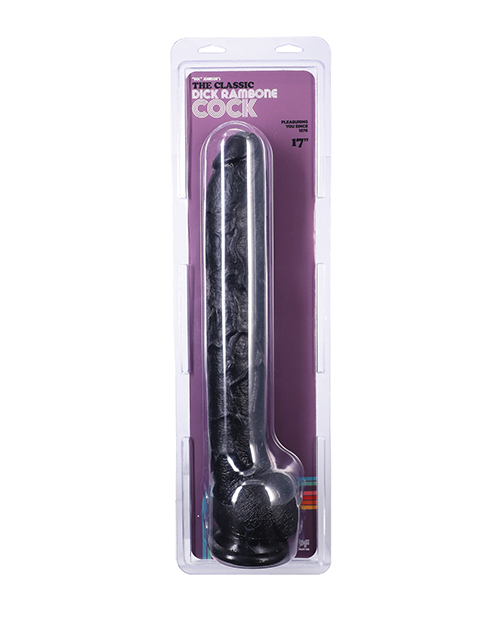 Shop Dick Rambone Cock - Black online