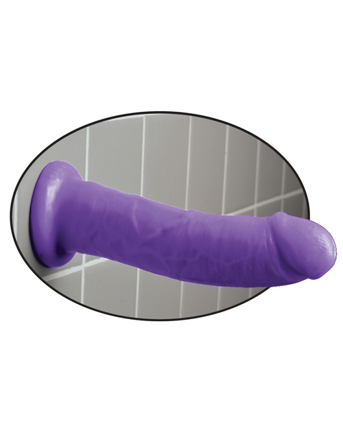 Dillio 8" Dillio - Purple for sale