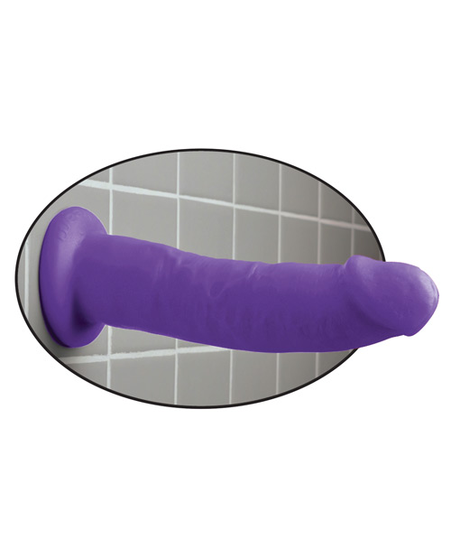 Dillio 9" Dillio - Purple for sale