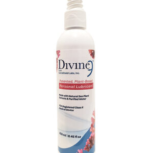 Shop Divine 9 Lubricant - 250 ml online