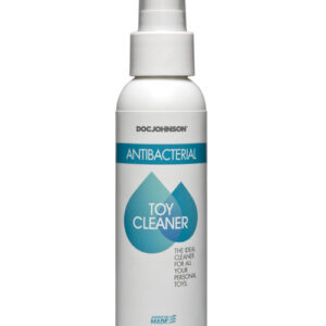 Shop Doc Johnson Anti-Bacterial Toy Cleaner - 4 oz online