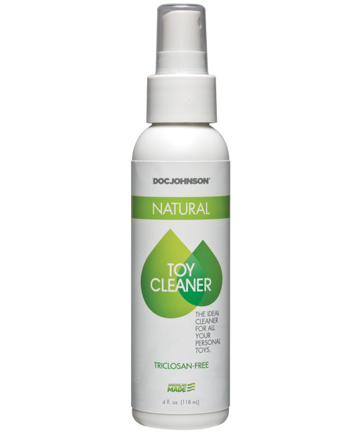 Shop Doc Johnson Natural Toy Cleaner online