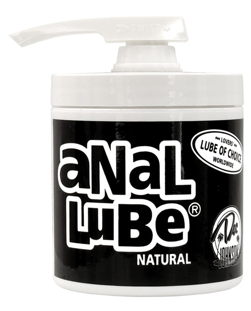 Shop Doc's Anal Glide - 4.5 oz online