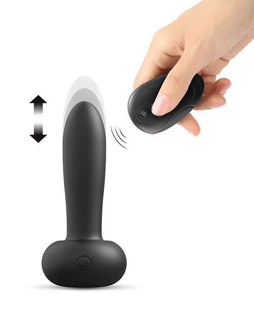 Dorcel Deep Thrust - Black for sale