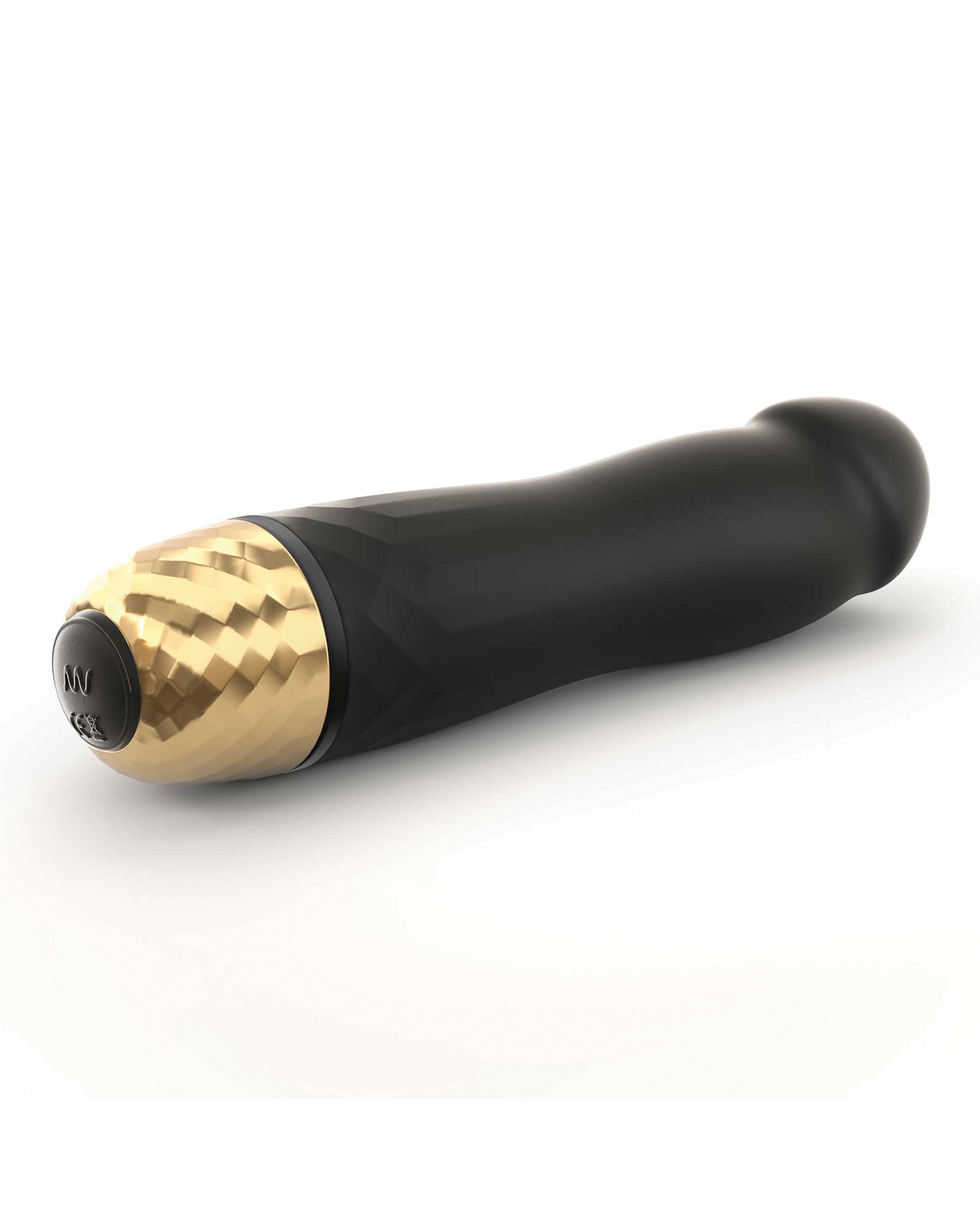 Dorcel Mini Must - Black/Gold for sale