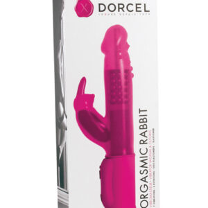 Shop Dorcel Orgasmic Rabbit online