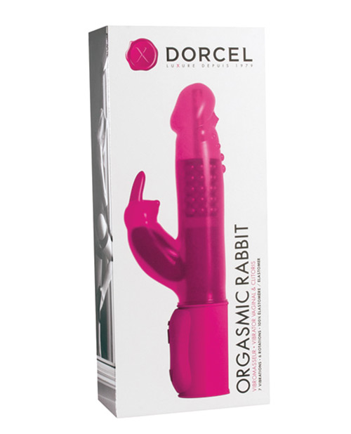 Shop Dorcel Orgasmic Rabbit online
