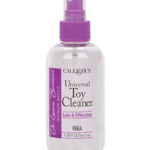 Shop Dr. Laura Berman Intimate Basics Anti-Bacterial Toy Cleaner online