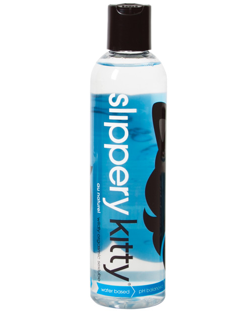 Shop Dr. Sadie's Signature Slippery Kitty - 8 oz Au Natural online