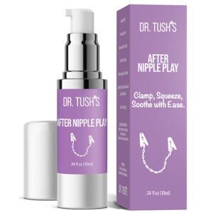 Shop Dr. Tush's After Nipple Play Gel - 10 ml Bottle online