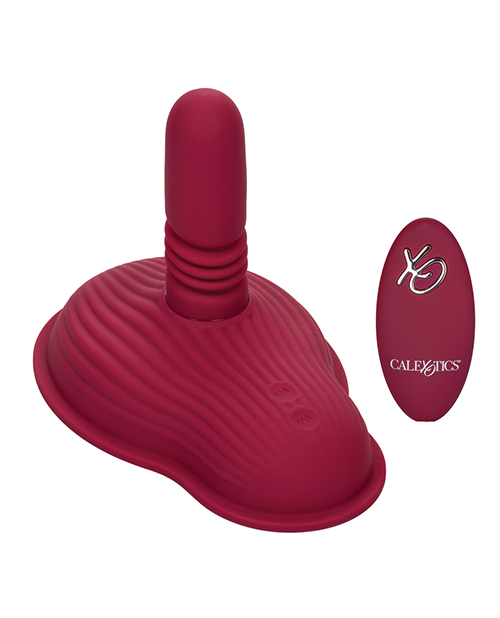 Dual Rider Remote Control Thrust and Grind - Red for sale