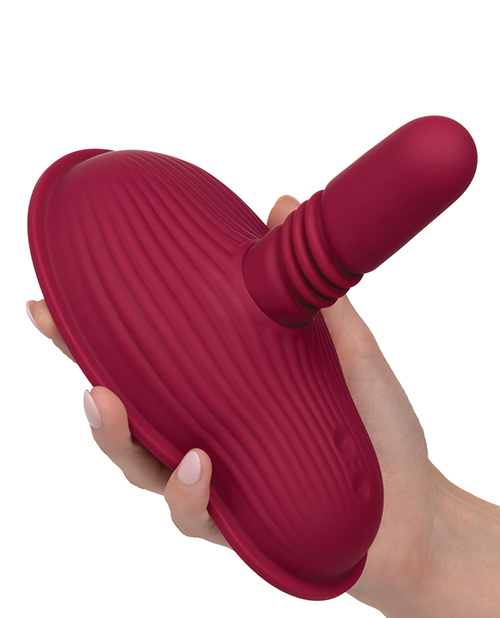 Buy Dual Rider Dual Rider Remote Control Thrust and Grind - Red