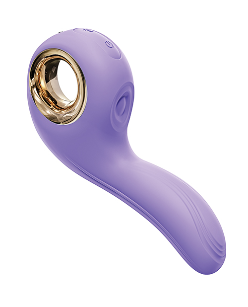 Order Duchess Tapping G Spot Vibrator - Lavender online