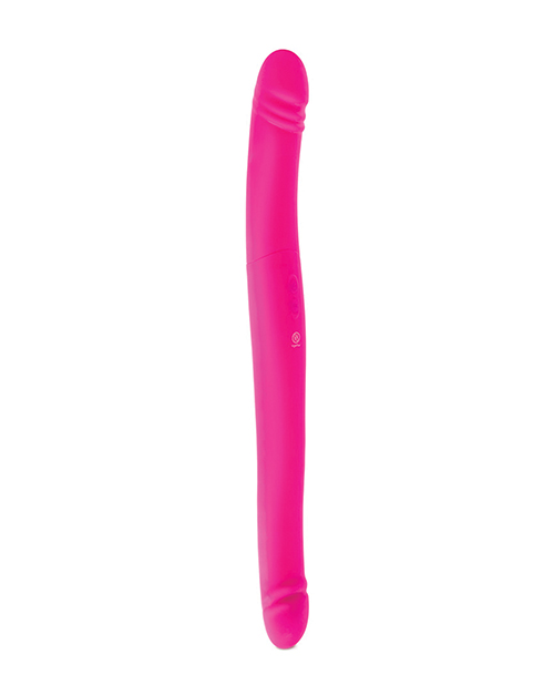 Order Duo Together Double-Ended Vibrating & Thrusting Dildo online