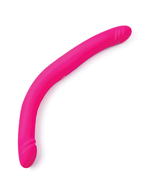 Duo Together Double-Ended Vibrating & Thrusting Dildo for sale