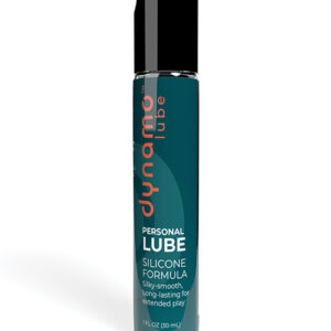 Shop Dynamo Lube Silicone Formula - 1 oz online