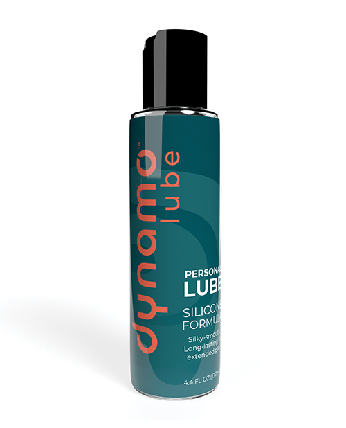 Shop Dynamo Lube Silicone Formula - 4.4 oz online
