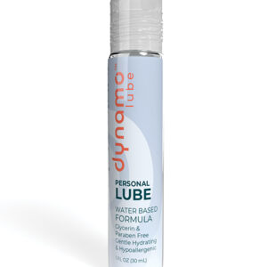 Shop Dynamo Lube Water-based Formula - 1 oz online