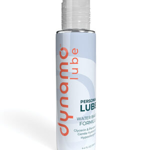 Shop Dynamo Lube Water-based Formula - 4.4 oz online