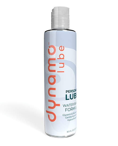 Shop Dynamo Lube Water-based Formula - 8.5 oz online