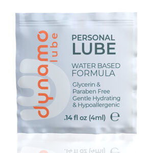 Shop Dynamo Lube Water Based Formula Foil online