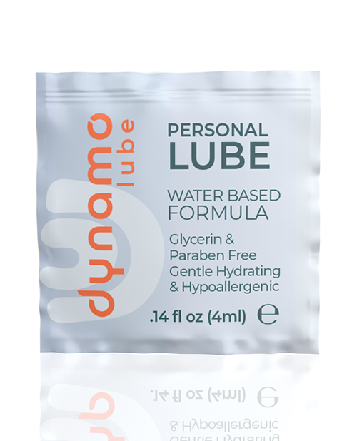 Shop dynamo lube water based formula foil online