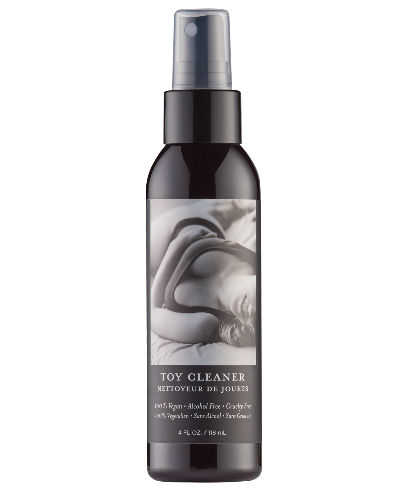 Shop Earthly Body Hemp Seed Toy Cleaner - 4 oz online