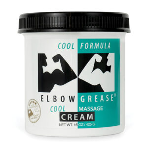 Shop Elbow Grease Cool Cream - 15 oz Jar online