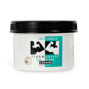 Shop Elbow Grease Cool Cream - 9 oz Jar online
