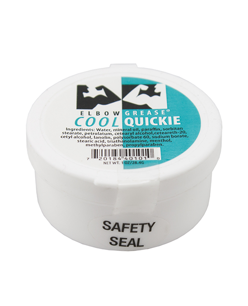 Shop Elbow Grease Cool Cream Quickie - 1 oz online