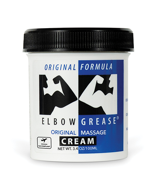 Shop Elbow Grease Cream Travel Size - 3.4 oz online