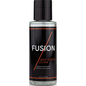 Shop Elbow Grease Fusion Deep Action Silicone - 2 oz Bottle online
