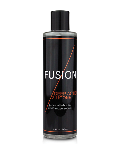 Shop Elbow Grease Fusion Deep Action Silicone - 8.4 oz Bottle online