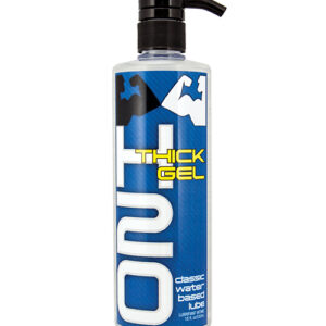 Shop Elbow Grease H2O Classic/Thick Gel - 16 oz Pump online