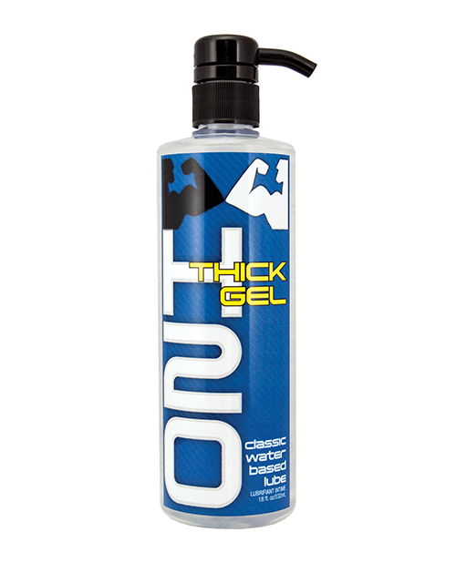 Shop Elbow Grease H2O Classic/Thick Gel - 16 oz Pump online